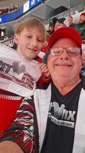 Chicago Blackhawks - NHL vs Columbus Blue Jackets