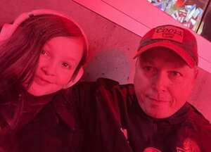 Chicago Blackhawks - NHL vs Columbus Blue Jackets