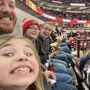 Chicago Blackhawks - NHL vs Columbus Blue Jackets