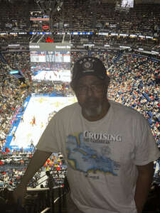 New Orleans Pelicans - NBA vs Phoenix Suns