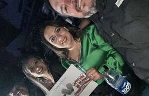 Casate Conmigo Tour 2024: Siggo, Jennifer Pena, Lucky Joe