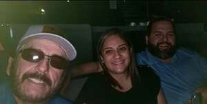 Casate Conmigo Tour 2024: Siggo, Jennifer Pena, Lucky Joe