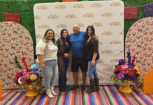 Casate Conmigo Tour 2024: Siggo, Jennifer Pena, Lucky Joe