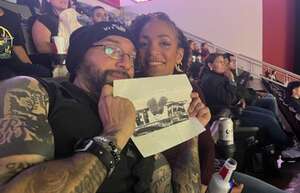 Casate Conmigo Tour 2024: Siggo, Jennifer Pena, Lucky Joe