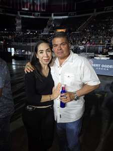 Casate Conmigo Tour 2024: Siggo, Jennifer Pena, Lucky Joe