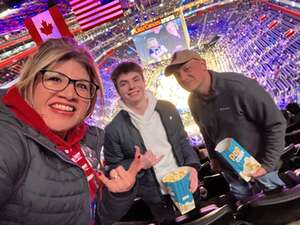 Detroit Pistons - NBA vs Cleveland Cavaliers