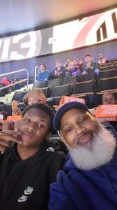 Detroit Pistons - NBA vs Cleveland Cavaliers