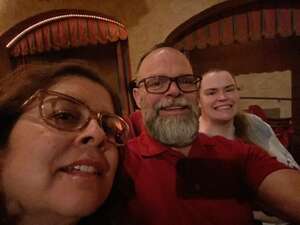 Bill Maher - The WTF? Tour