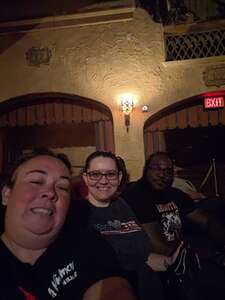 Bill Maher - The WTF? Tour