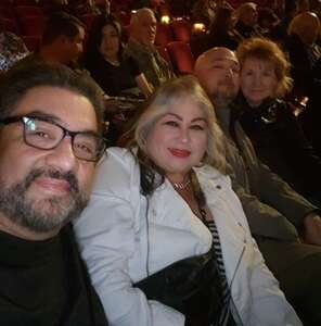 Bill Maher - The WTF? Tour