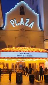 Bill Maher - The WTF? Tour