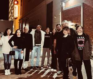 Bill Maher - The WTF? Tour