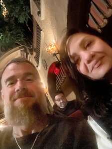 Bill Maher - The WTF? Tour