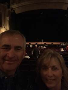 Bill Maher - The WTF? Tour