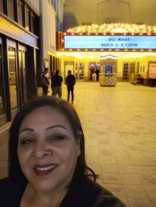 Bill Maher - The WTF? Tour