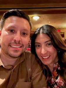 Bill Maher - The WTF? Tour