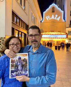 Bill Maher - The WTF? Tour