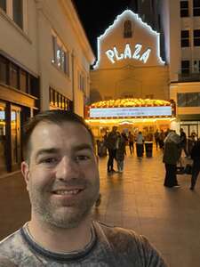 Bill Maher - The WTF? Tour