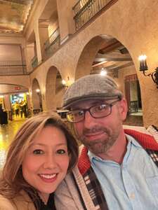 Bill Maher - The WTF? Tour