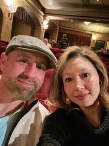 Bill Maher - The WTF? Tour