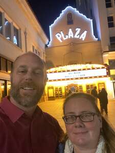 Bill Maher - The WTF? Tour