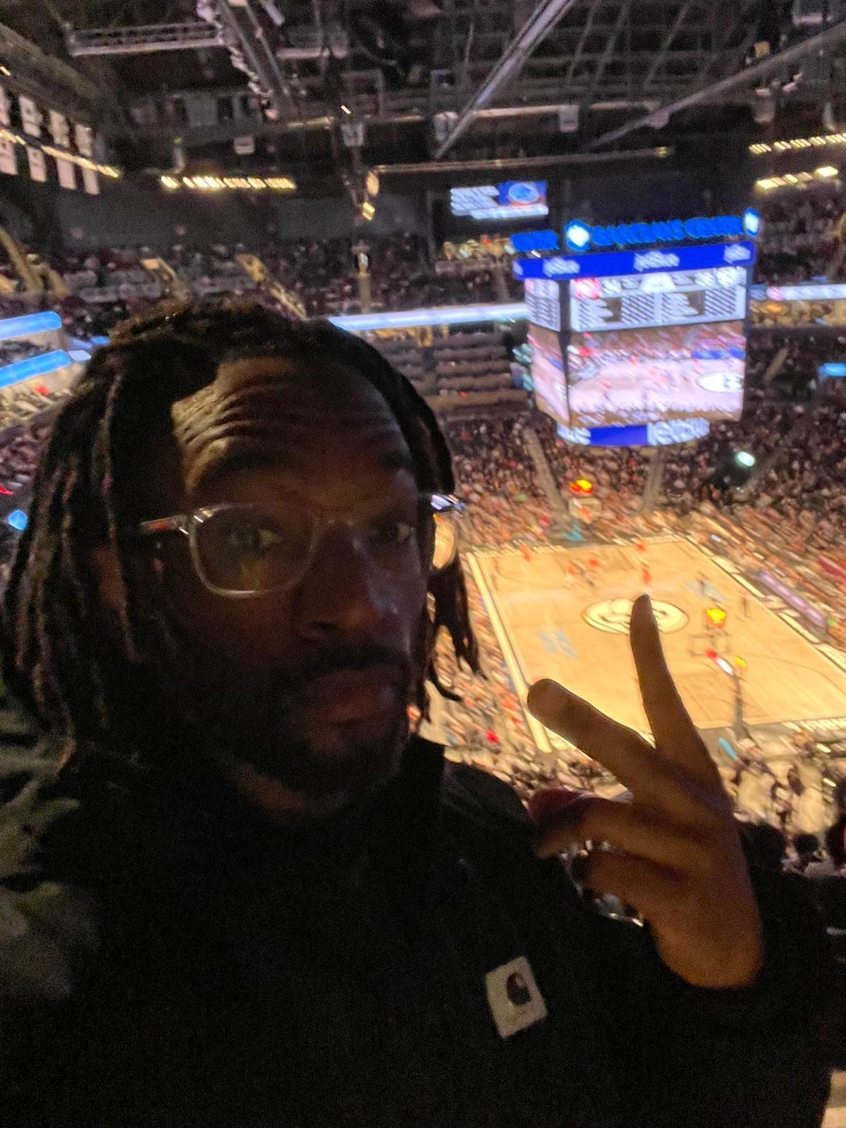 Brooklyn Nets - NBA vs Atlanta Hawks