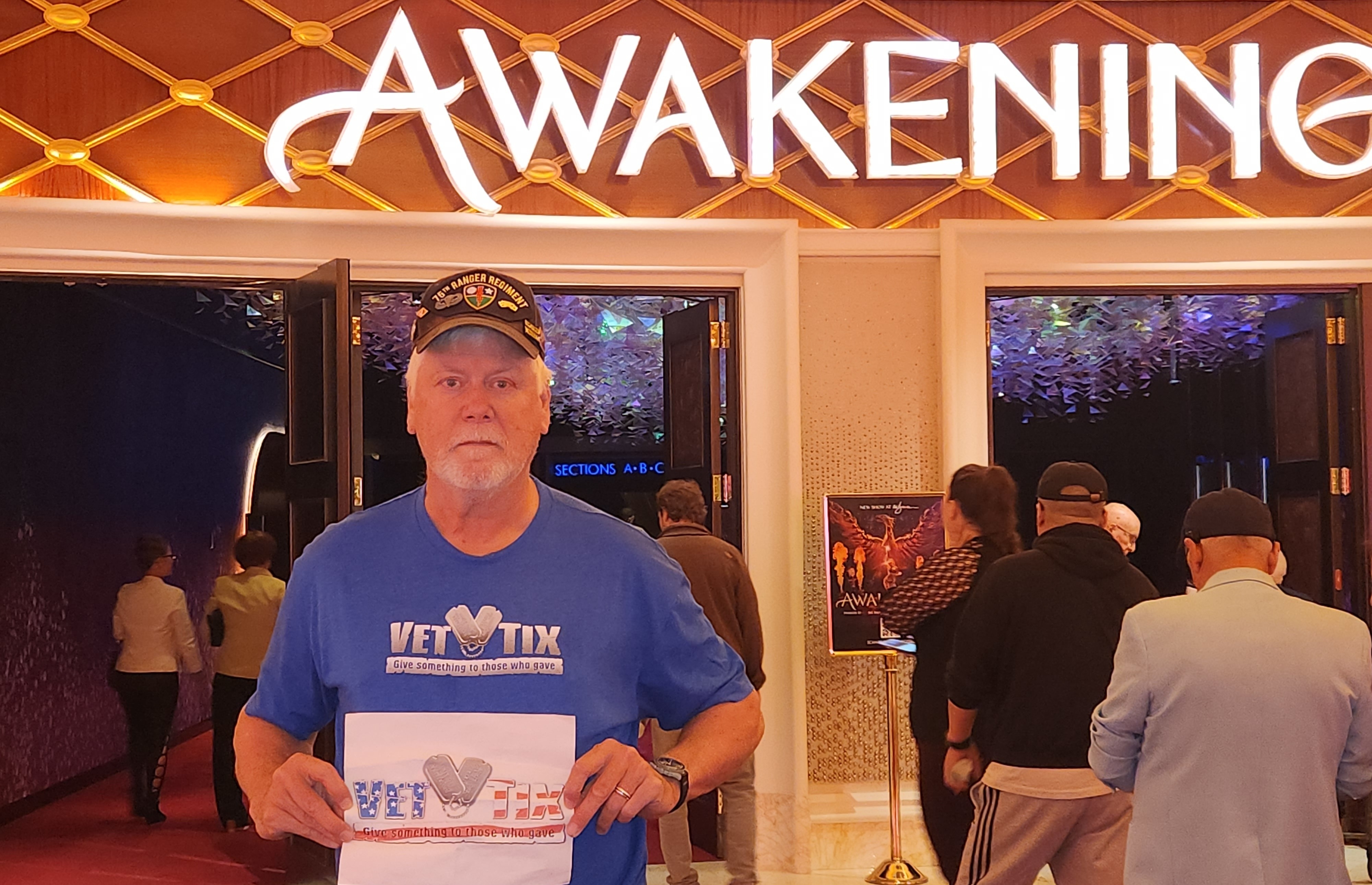 Awakening
