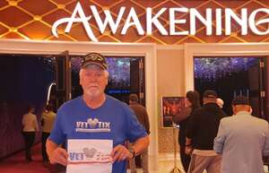 Awakening