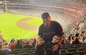 Houston Astros - MLB vs Toronto Blue Jays