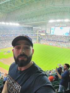 Houston Astros - MLB vs Toronto Blue Jays