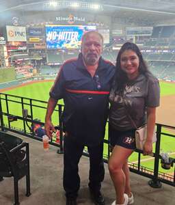 Houston Astros - MLB vs Toronto Blue Jays