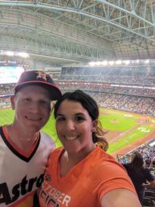 Houston Astros - MLB vs Toronto Blue Jays