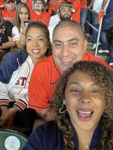 Houston Astros - MLB vs Toronto Blue Jays