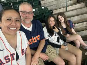 Houston Astros - MLB vs Toronto Blue Jays