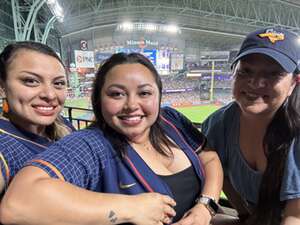 Houston Astros - MLB vs Toronto Blue Jays