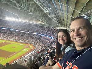 Houston Astros - MLB vs Toronto Blue Jays