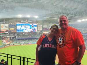 Houston Astros - MLB vs Toronto Blue Jays