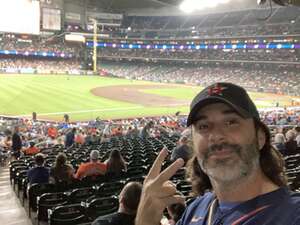 Houston Astros - MLB vs Toronto Blue Jays