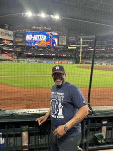 Houston Astros - MLB vs Toronto Blue Jays