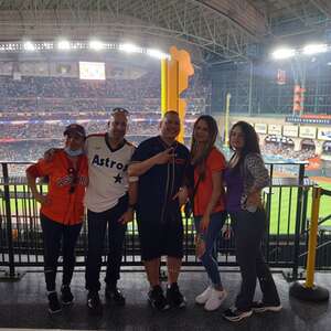 Houston Astros - MLB vs Toronto Blue Jays