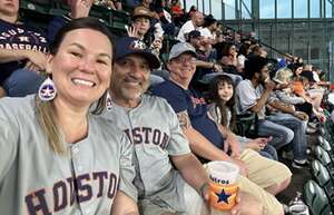 Houston Astros - MLB vs Toronto Blue Jays