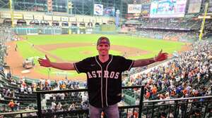 Houston Astros - MLB vs Toronto Blue Jays