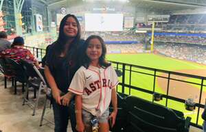 Houston Astros - MLB vs Toronto Blue Jays