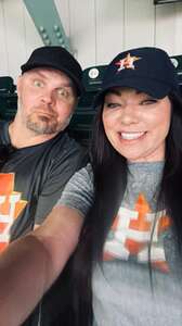 Houston Astros - MLB vs Toronto Blue Jays