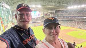 Houston Astros - MLB vs Toronto Blue Jays