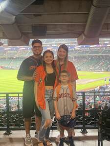 Houston Astros - MLB vs Toronto Blue Jays