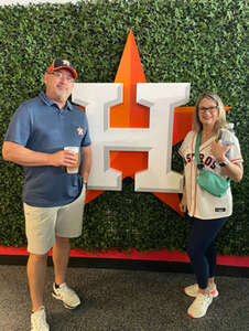 Houston Astros - MLB vs Toronto Blue Jays