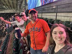 Houston Astros - MLB vs Toronto Blue Jays