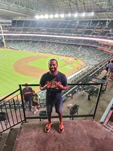 Houston Astros - MLB vs Toronto Blue Jays