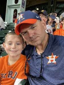 Houston Astros - MLB vs Toronto Blue Jays